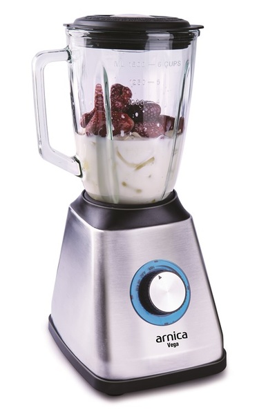 Arnica Vega Lüks Blender - 2