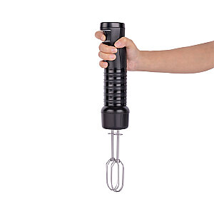 Arnica Vena Blender Seti Siyah - 3