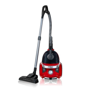 Arnica Vesta Torbasız Elektrikli Süpürge Kırmızı - 7