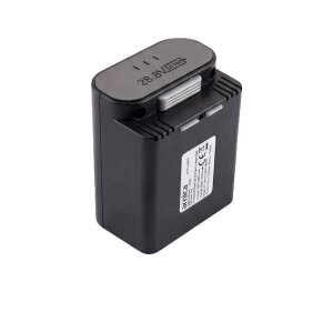 Arnica Pil Batarya Siyah Solara Pro - 
