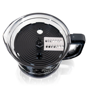 Arnica Diva Trend Pro Rendeli El Blender Seti Gümüş - 4
