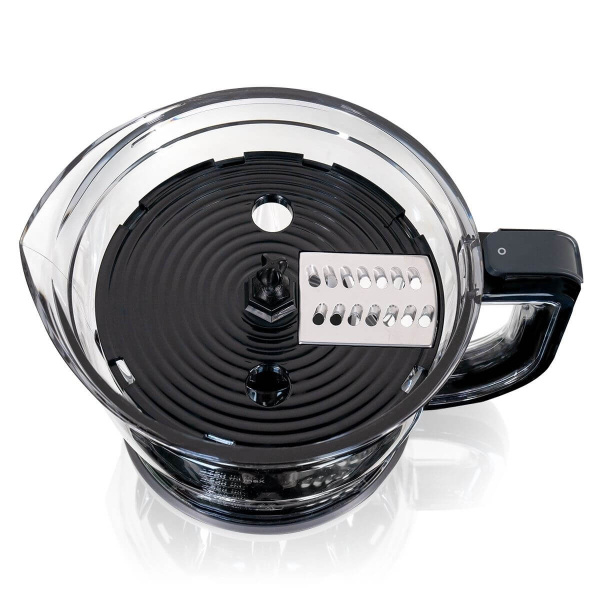 Arnica Diva Trend Pro Rendeli El Blender Seti Gümüş - 4