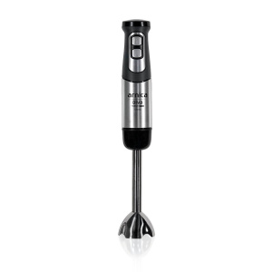 Arnica Diva Trend Pro Rendeli El Blender Seti Gümüş - 9